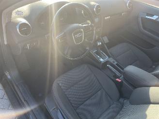 Audi A3 Sportback 1.6 TDI Attraction Advance NL AUTO N.A.P picture 8