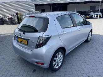 Toyota Yaris 1.5 Full Hybrid Aspiration toyota onderhouden prachtig!!! picture 2