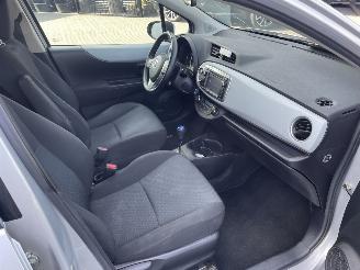 Toyota Yaris 1.5 Full Hybrid Aspiration toyota onderhouden prachtig!!! picture 8