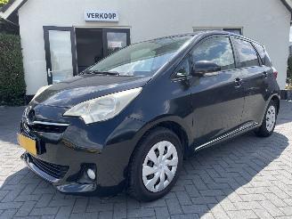  Toyota Verso S 1.3 VVT-i Aspiration N.A.P NL AUTO 2011/2