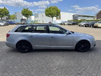 Audi A6 2.4  AUTOMAAT picture 5
