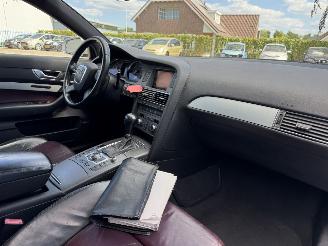 Audi A6 2.4  AUTOMAAT picture 10