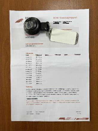 Mini One 1.4 ONE ANNIVERSARY picture 20