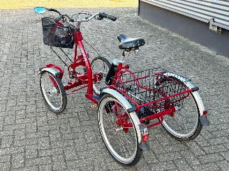 Overige  Pfau Tec Primo Vierwieler Elektrisch picture 3