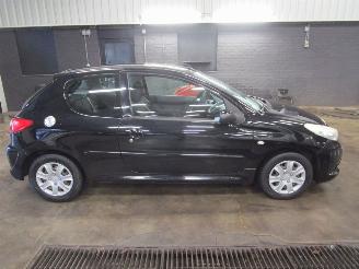 Peugeot 206+ 1.4 XS picture 6
