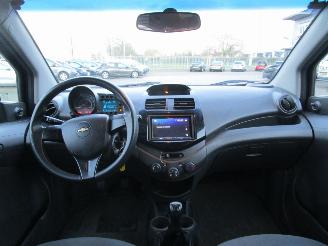 Chevrolet Spark 1.0 16V LS BI-FUEL LPG picture 11