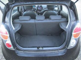 Chevrolet Spark 1.0 16V LS BI-FUEL LPG picture 16