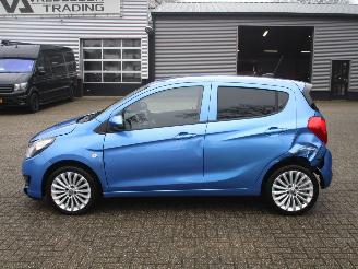 Opel Karl 1.0 EcoFlex Edition picture 2