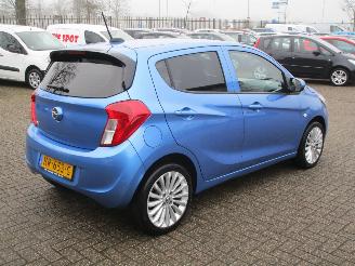 Opel Karl 1.0 EcoFlex Edition picture 5