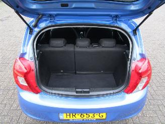 Opel Karl 1.0 EcoFlex Edition picture 17