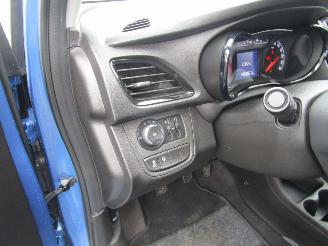 Opel Karl 1.0 EcoFlex Edition picture 14