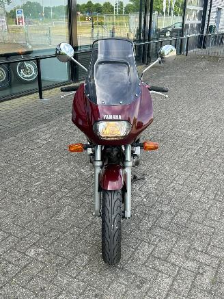 Yamaha XJ 600 Diversion picture 8