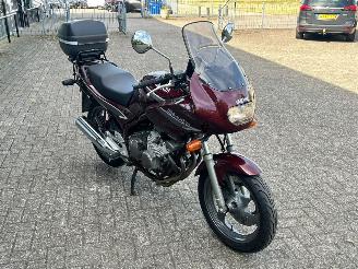 Yamaha XJ 600 Diversion picture 7