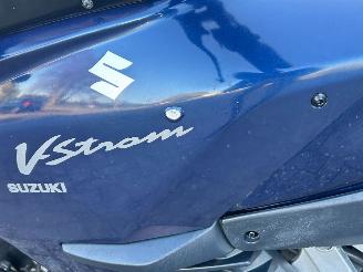 Suzuki V-Strom 1000 DL1000 picture 10