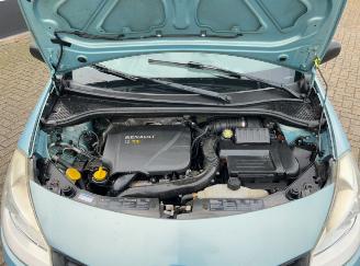 Renault Clio 1.2 TCE Expression picture 25