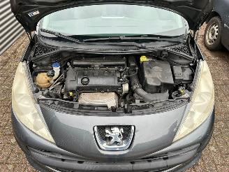 Peugeot 207 SW 1.4 VTi Blue Lease picture 25