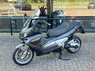 Gilera  Nexus 500 picture 1