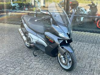 Gilera  Nexus 500 picture 7