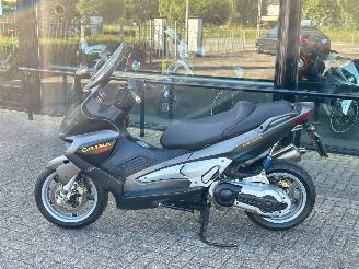 Gilera  Nexus 500 picture 2