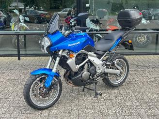 skadebil motor Kawasaki Versys 650 ABS 2008/3