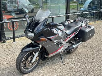 Suzuki GSX 1100 F picture 7