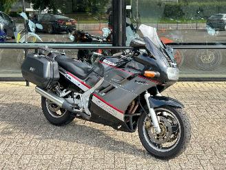 skadebil auto Suzuki GSX 1100 F 1990/3