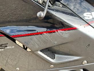 Suzuki GSX 1100 F picture 9