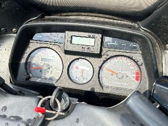 Suzuki GSX 1100 F picture 16