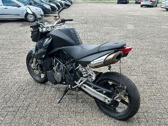 KTM 990 Super Duke  picture 5