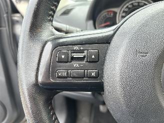 Mazda 2 1.3 Color Edition 5drs picture 15