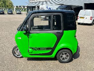 Overige  Geco Tiro Elektrisch picture 6