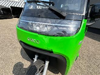 Overige  Geco Tiro Elektrisch picture 12