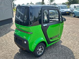 Overige  Geco Tiro Elektrisch picture 3