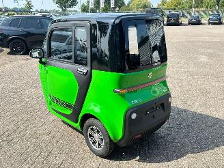 Overige  Geco Tiro Elektrisch picture 5