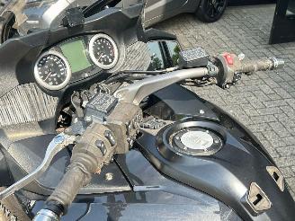 Triumph Trophy 1200 ABS picture 14