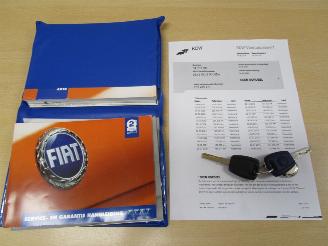 Fiat Panda 1.2 Dynamic picture 19