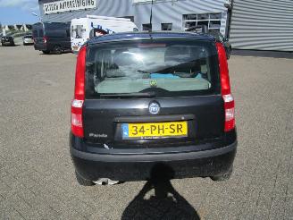 Fiat Panda 1.2 Dynamic picture 4
