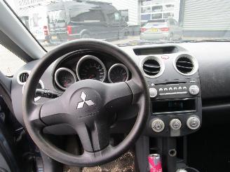 Mitsubishi Colt 1.3 Invite+ 5drs picture 13