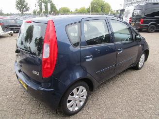 Mitsubishi Colt 1.3 Invite+ 5drs picture 5