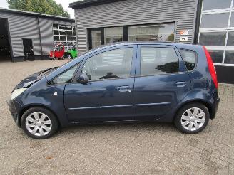 Mitsubishi Colt 1.3 Invite+ 5drs picture 2