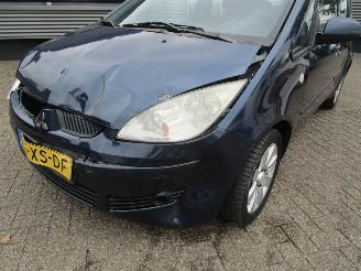 Mitsubishi Colt 1.3 Invite+ 5drs picture 15