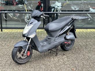 Kymco  Agility 50 4T picture 1