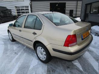 Volkswagen Bora 1.6-16V picture 3