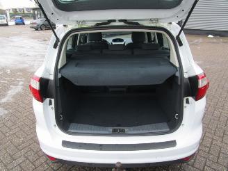 Ford C-Max 1.0 Lease Titanium picture 15