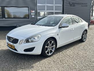 begagnad bil auto Volvo S-60 1.6 T3 150PK 2011/1