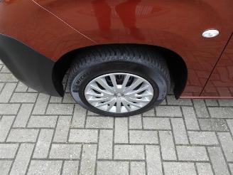 Peugeot Partner 1.6 BlueHDI Premium navi 2 x schuifdeur airco picture 30