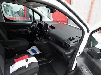 Citroën Berlingo 1.5 BlueHDI Club airco navi 117175 km !!!!!! picture 10