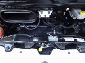 Citroën Jumper 35 2.2 HDI bakwagen 430 x 230 x 210 airco picture 25