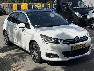 Citroën C4  picture 2