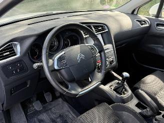 Citroën C4  picture 5